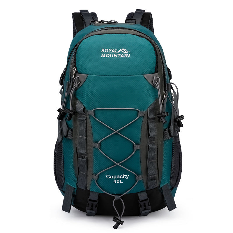 Women Backpack LoungeYard — product view 2