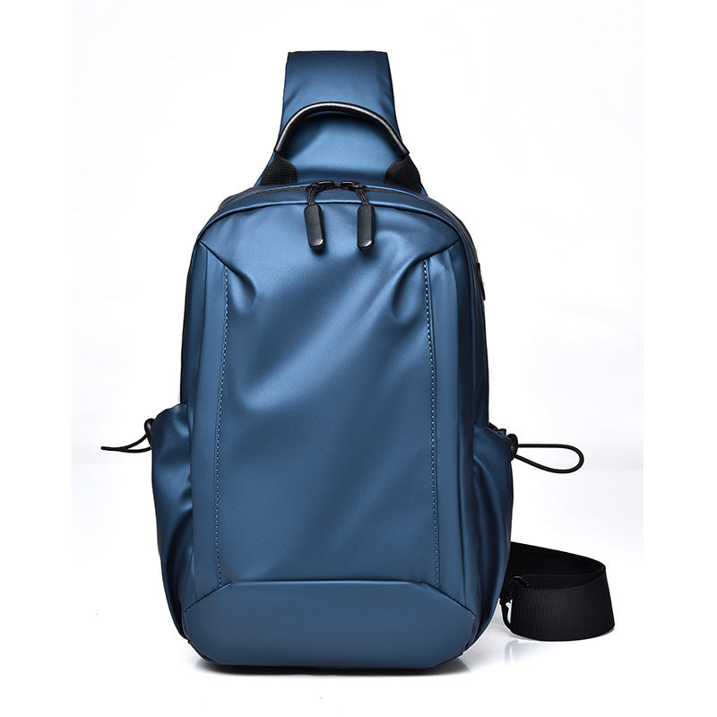 Lightweight Crossbody Sling Bag LoungeYard — product view 1