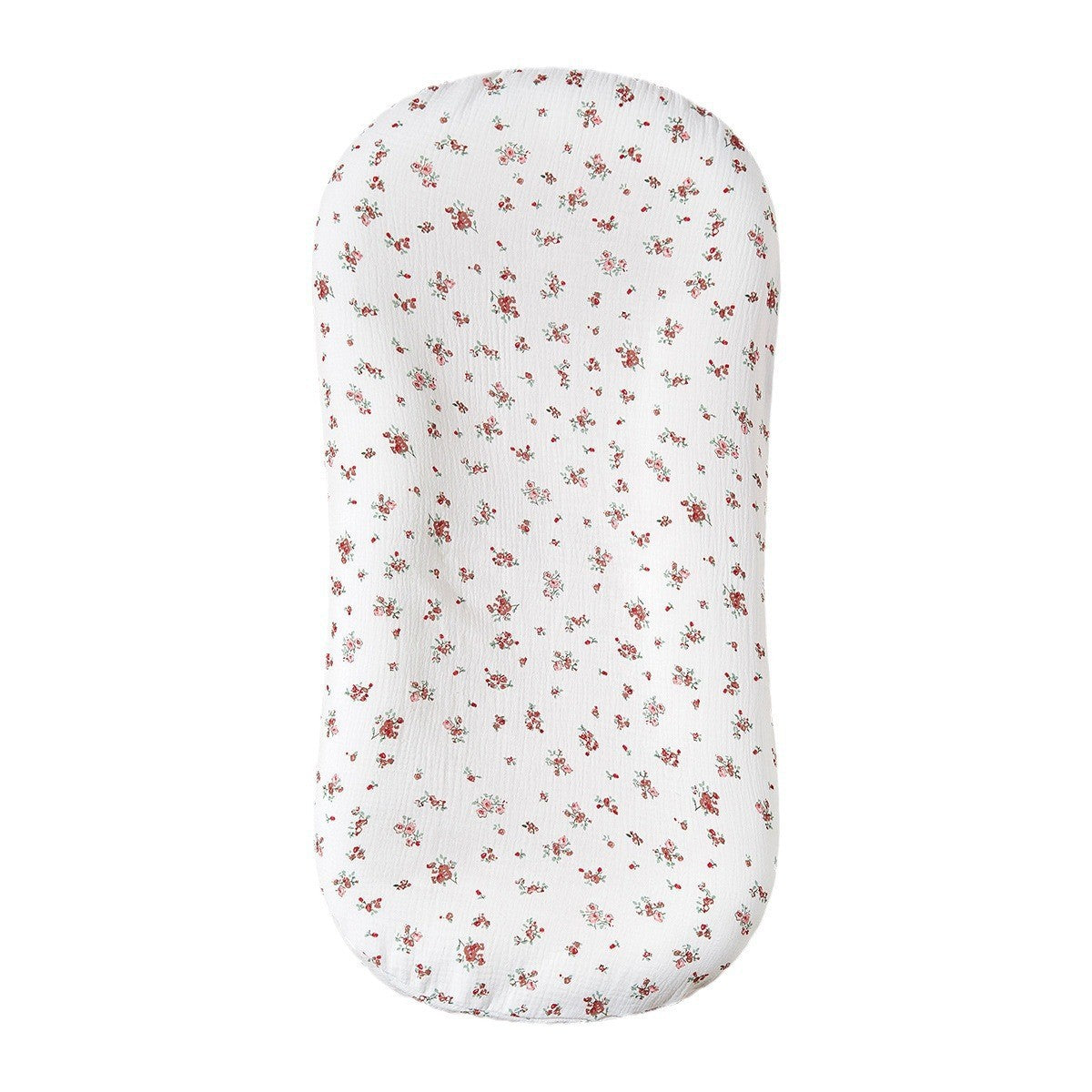 Baby Swaddle Blanket LoungeYard — product view 6