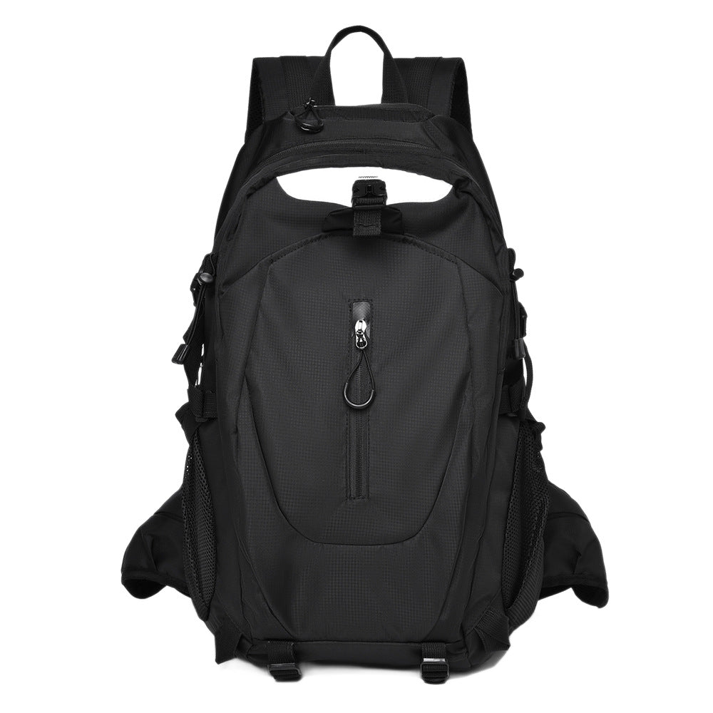 Versatile Outdoor Expedition Backpack LoungeYard — product view 3