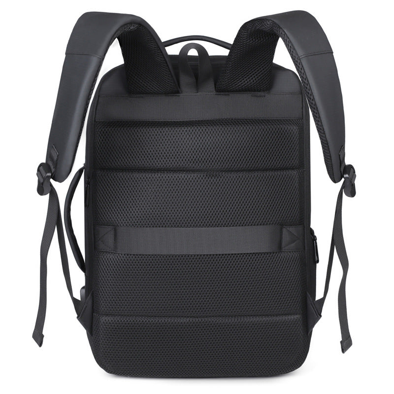 Travel Backpack LoungeYard — product view 1