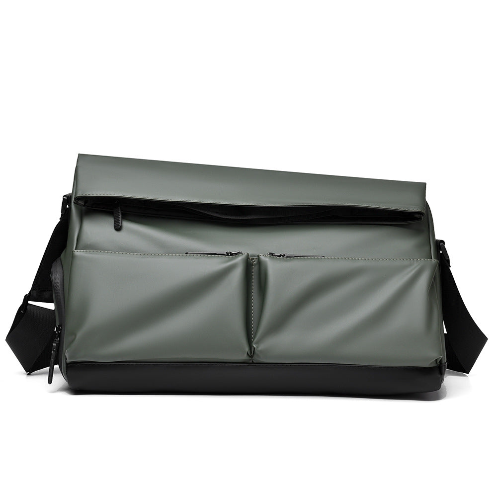 Multifunctional Shoulder Bag LoungeYard — product view 5