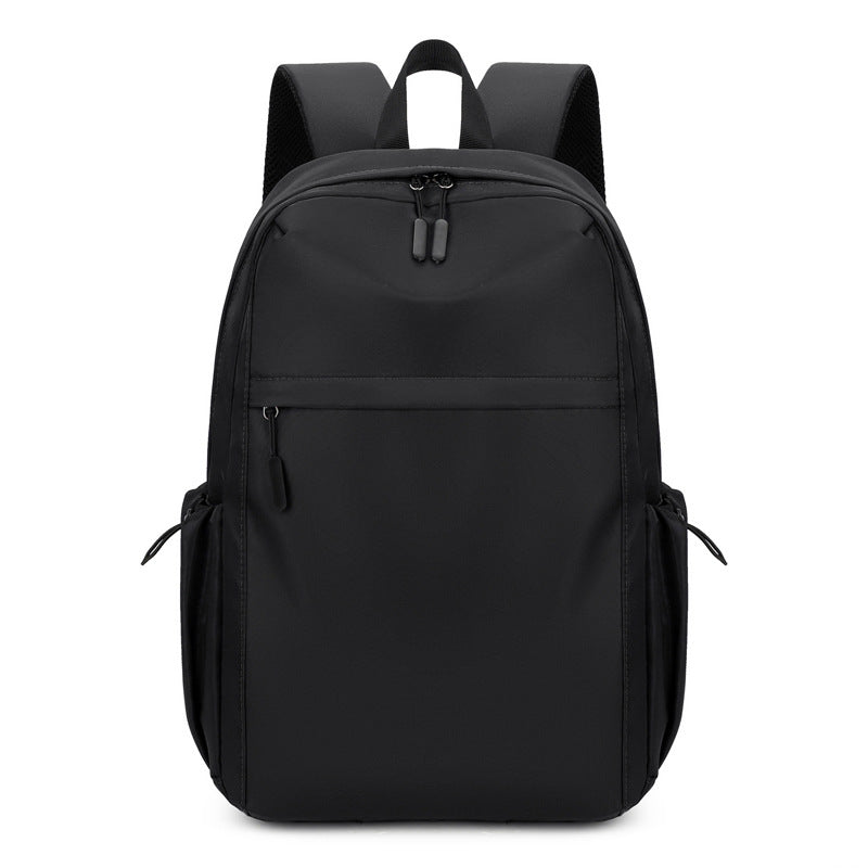 Practical Everyday Backpack LoungeYard — product view 5