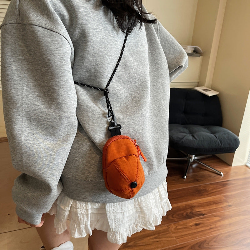 Compact Pocket Utility Bag LoungeYard — product view 3