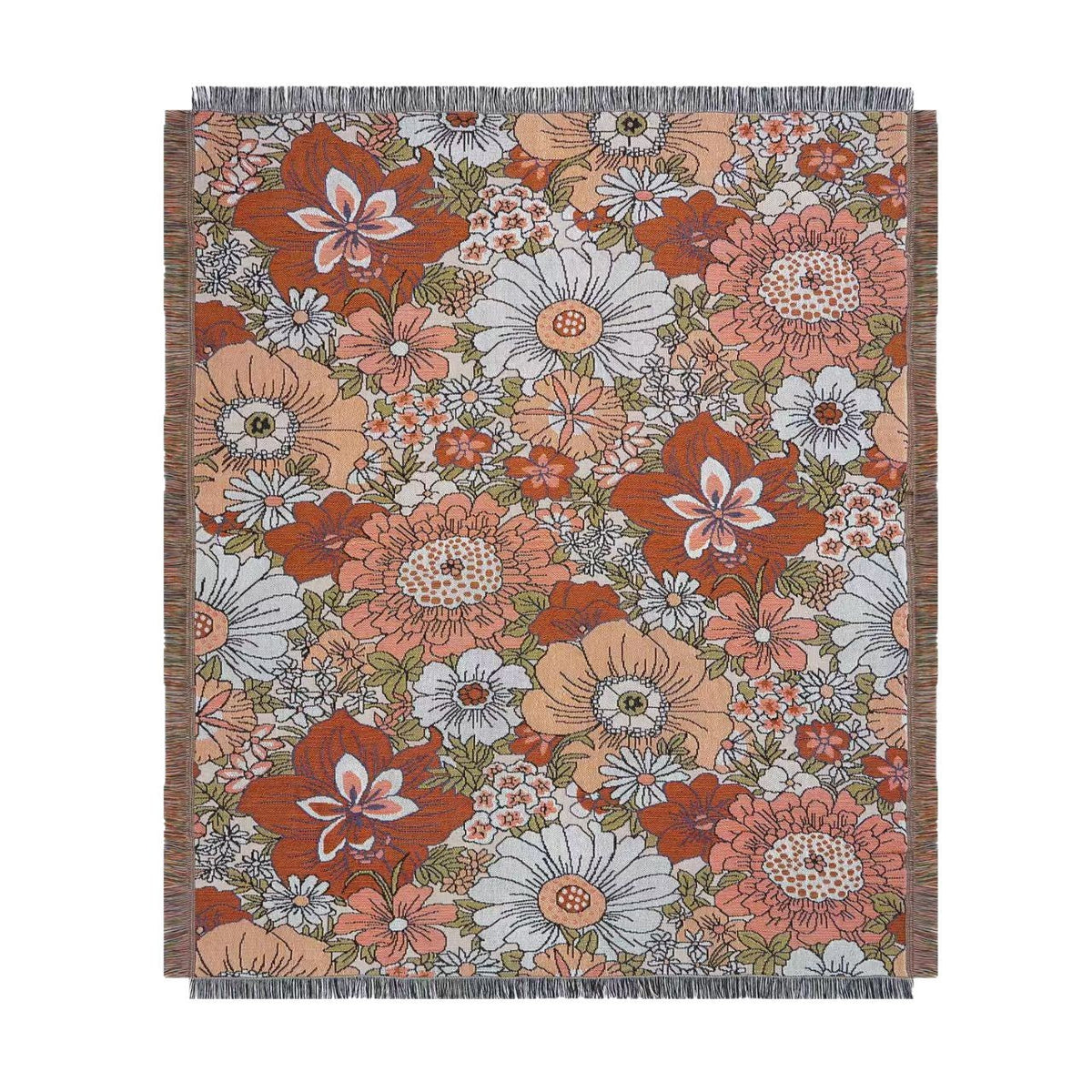 Home Decorative Throw — product view 2