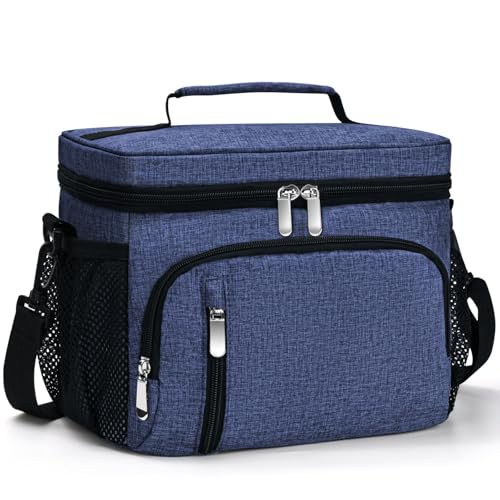 Ladies Thermo Cooling Bag LoungeYard — product view 6