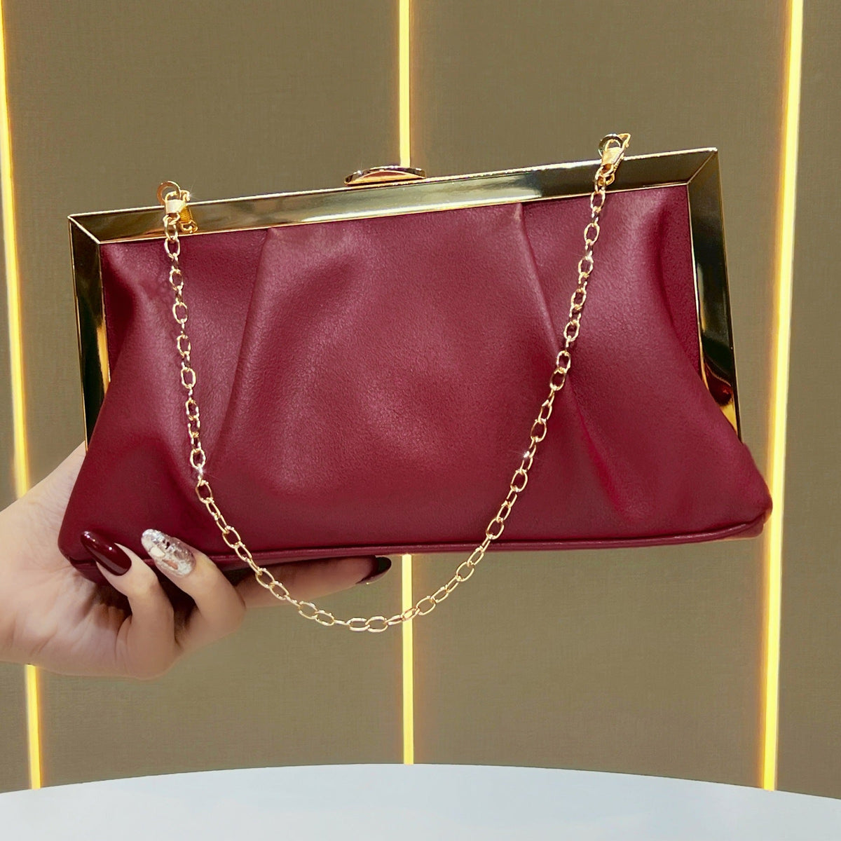 Evening Clutch — product view 6