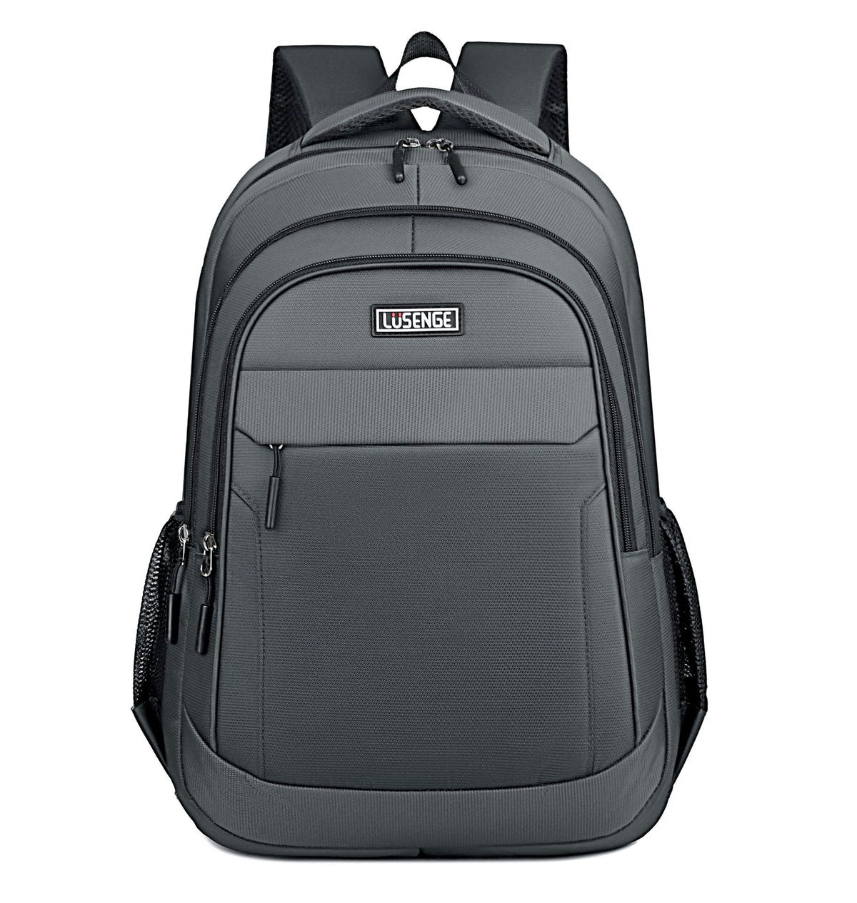 Professional Organizer Laptop Backpack — product view 2