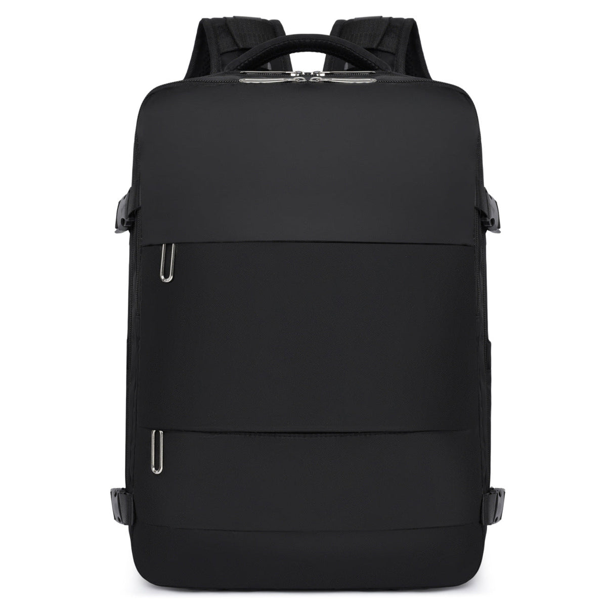 Slim Profile Travel Backpack LoungeYard — product view 5