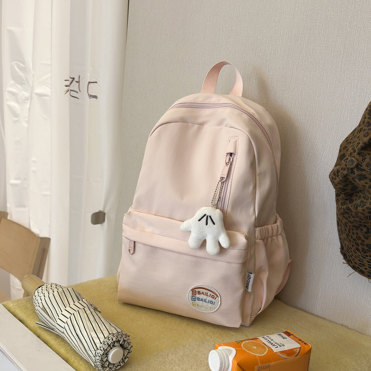 Lightweight Utility Backpack LoungeYard 1791205253 — product view 6