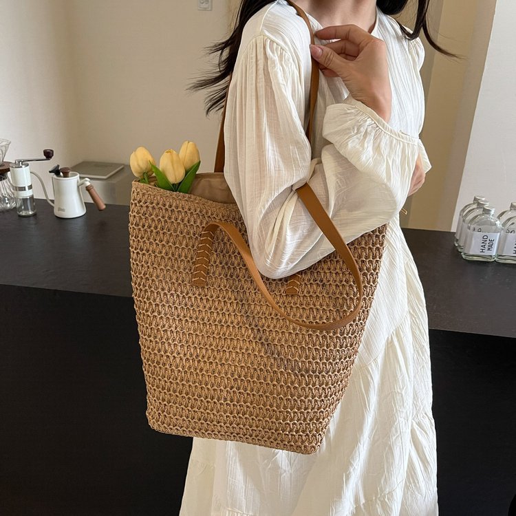 Modular Basket Bag LoungeYard — product view 3