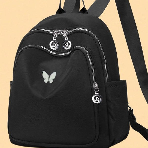 Lightweight Travel Backpack LoungeYard — product view 1