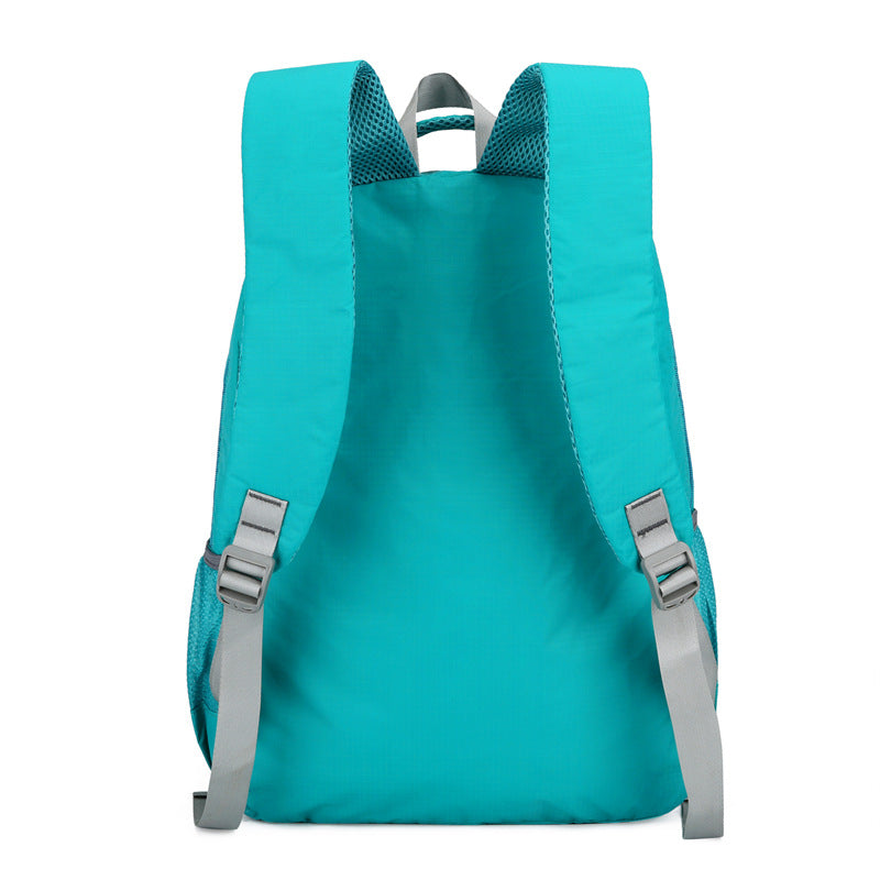 Versatile Travel Backpack with Multiple Storage Compartments LoungeYard — product view 3