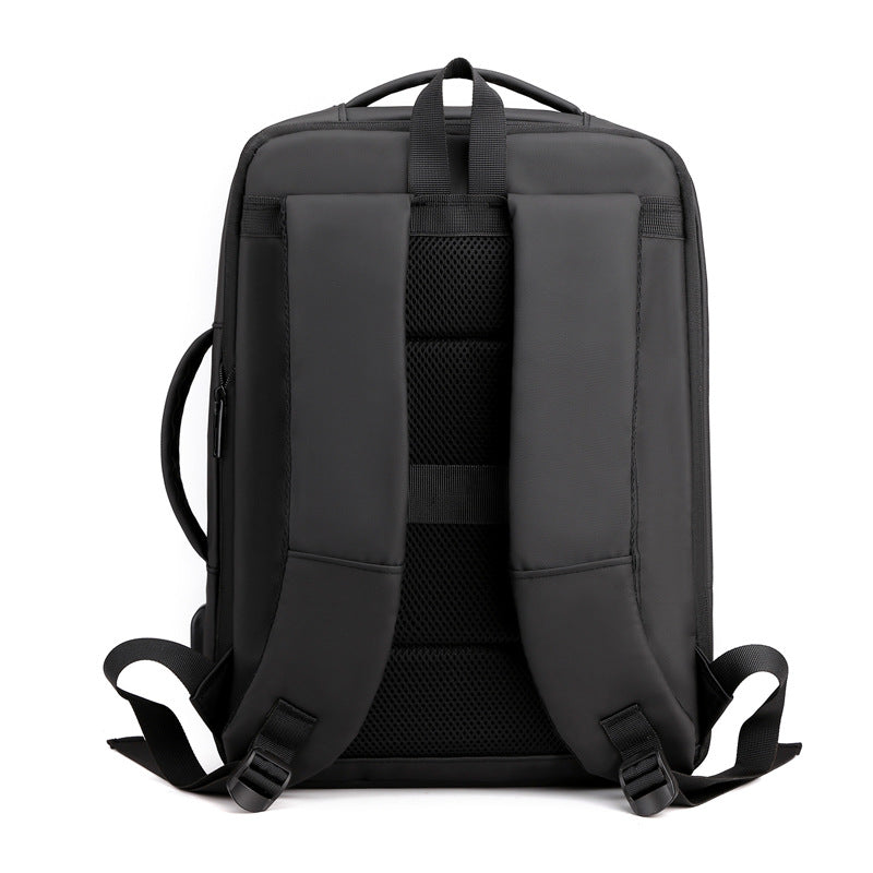 Travel Backpack LoungeYard — product view 3