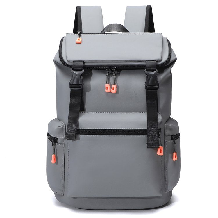 Versatile Urban Backpack LoungeYard — product view 3