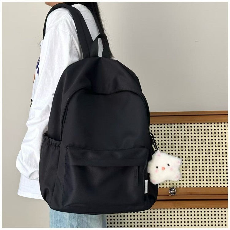 Stylish Anti-Theft Backpack LoungeYard — product view 6