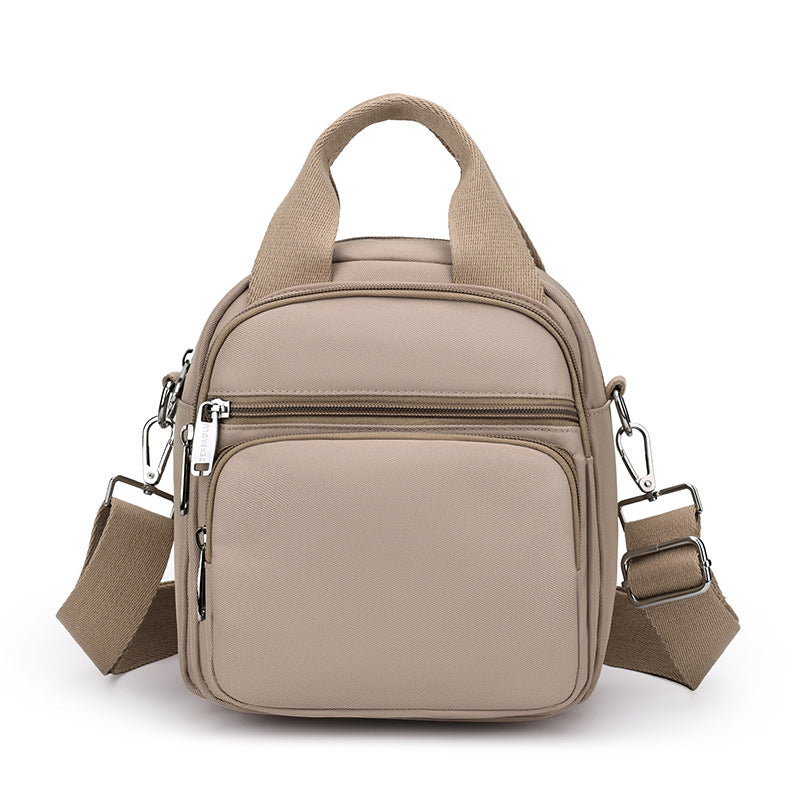 Multi-Functional Crossbody Bag LoungeYard — product view 6