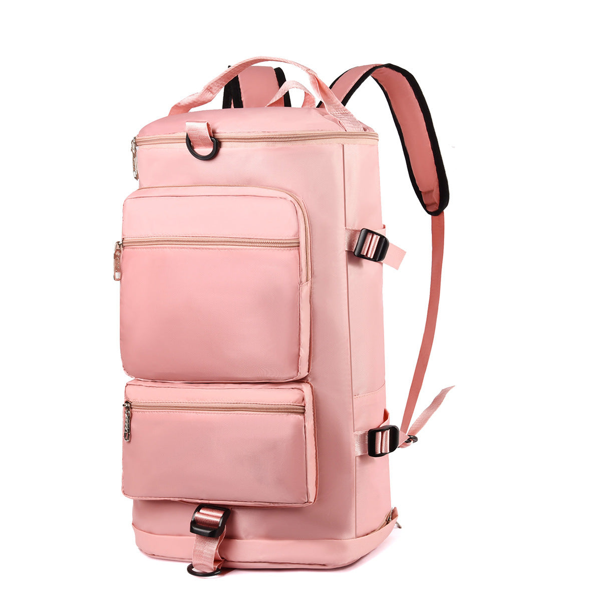 Multi-Functional Travel Backpack LoungeYard — product view 1