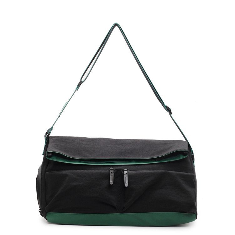 Sporty Shoulder Bag LoungeYard — product view 5