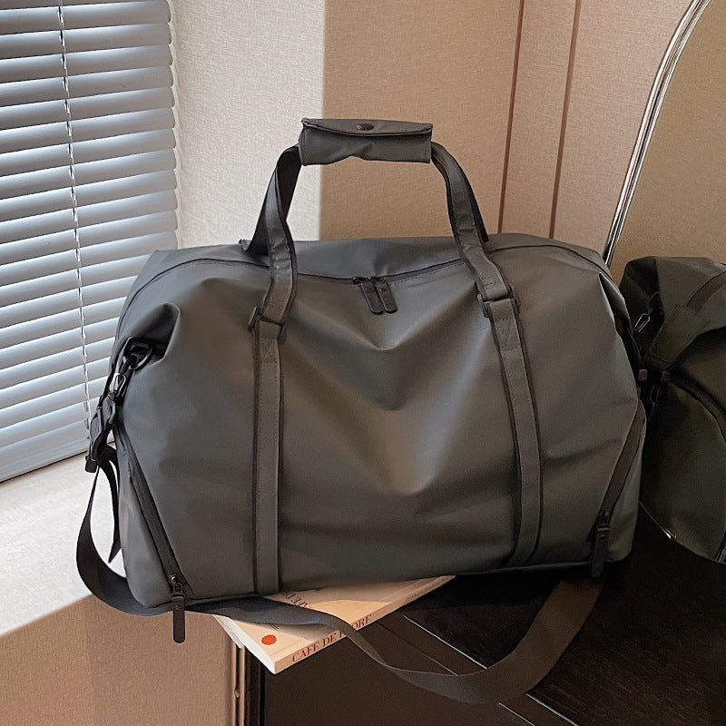 Waterproof Adventure Duffle Bag — product view 3