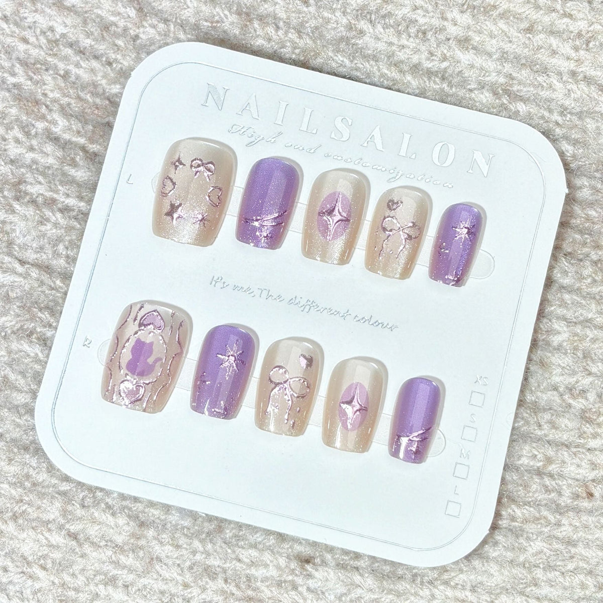 Artistic Nail Art Set — product view 5