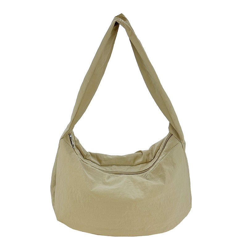 Casual Slouchy Hobo Bag — product view 7