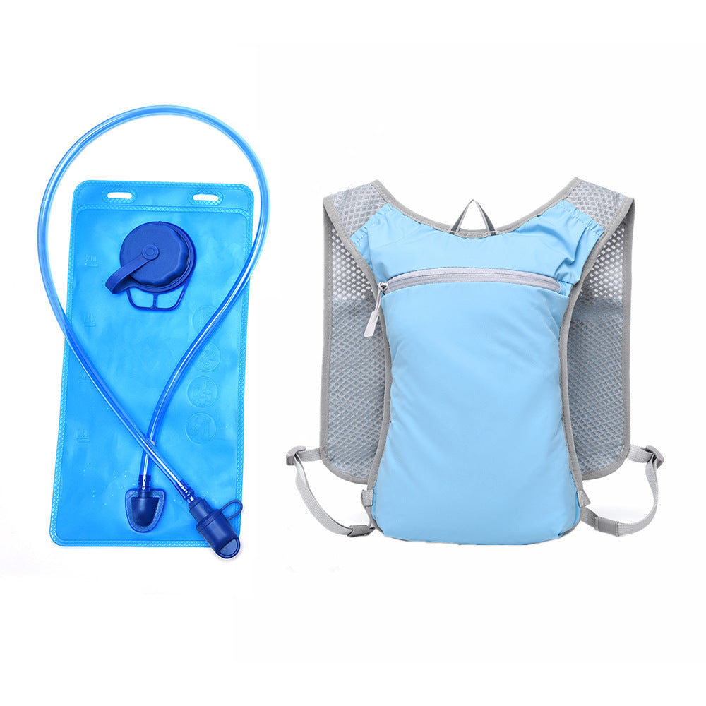 Lightweight Hydration Pack LoungeYard — product view 4