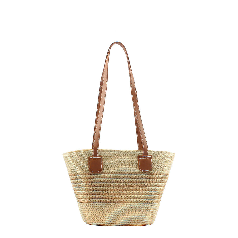 Leisurely Basket Bag LoungeYard — product view 1