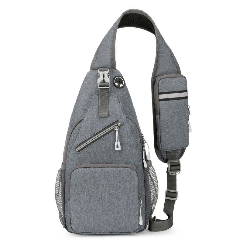 Crossbody Sling Bag LoungeYard — product view 6