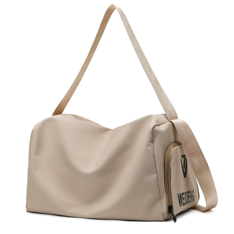 Sports bag LoungeYard — product view 5