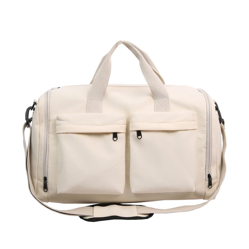 Sporty Travel Bag LoungeYard — product view 3