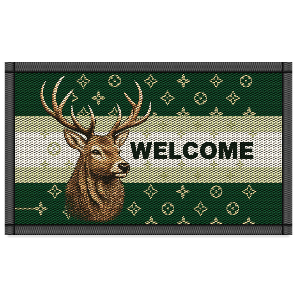 Welcome Lion Decorative Bowlift — product view 4