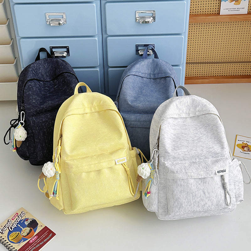 Lightweight Multi-Purpose Backpack LoungeYard — product view 4