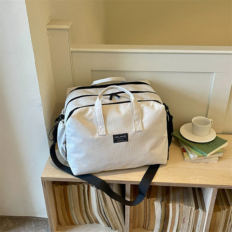 Premium Multi-Functional Travel Duffel — product view 2