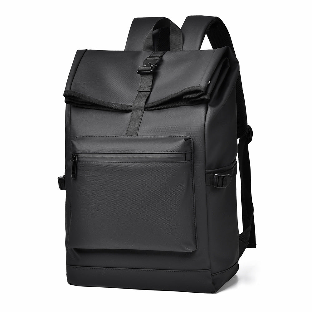 Versatile Travel Backpack LoungeYard — product view 5