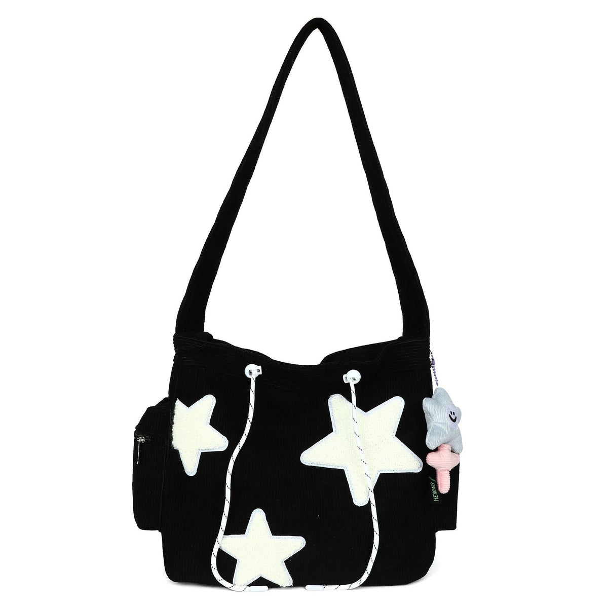 Casual Star Pattern — product view 7
