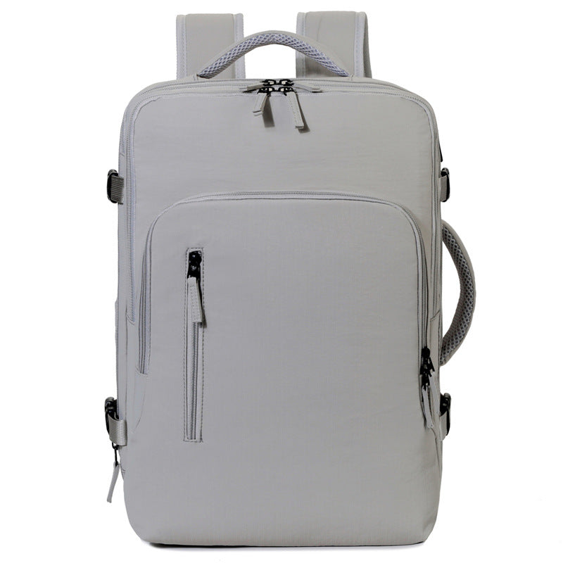 Lightweight Versatile Travel Backpack LoungeYard — product view 4