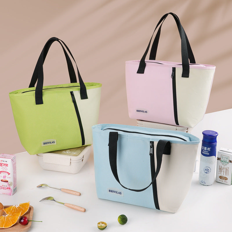 Insulated Food Storage Bag LoungeYard — product view 1
