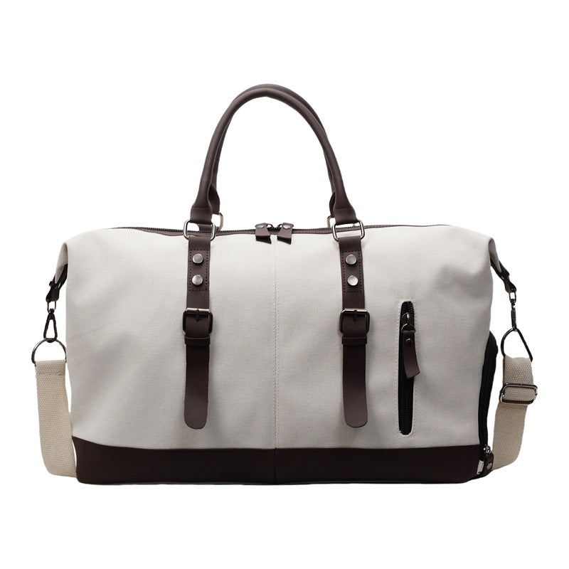 Men's Robust Leisure Bag LoungeYard — product view 3