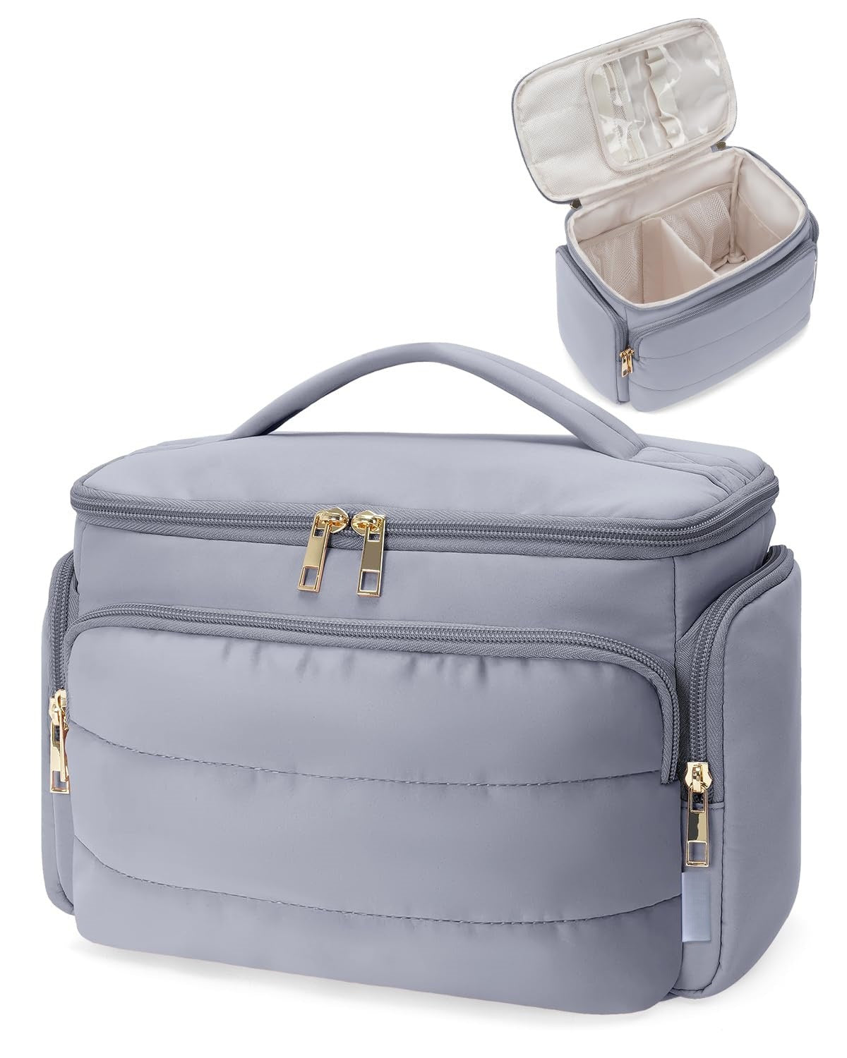 Cosmetic bag LoungeYard — product view 7