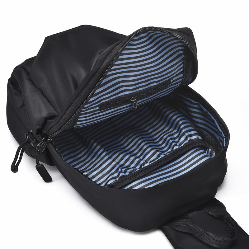 Compact Crossbody Backpack LoungeYard — product view 3