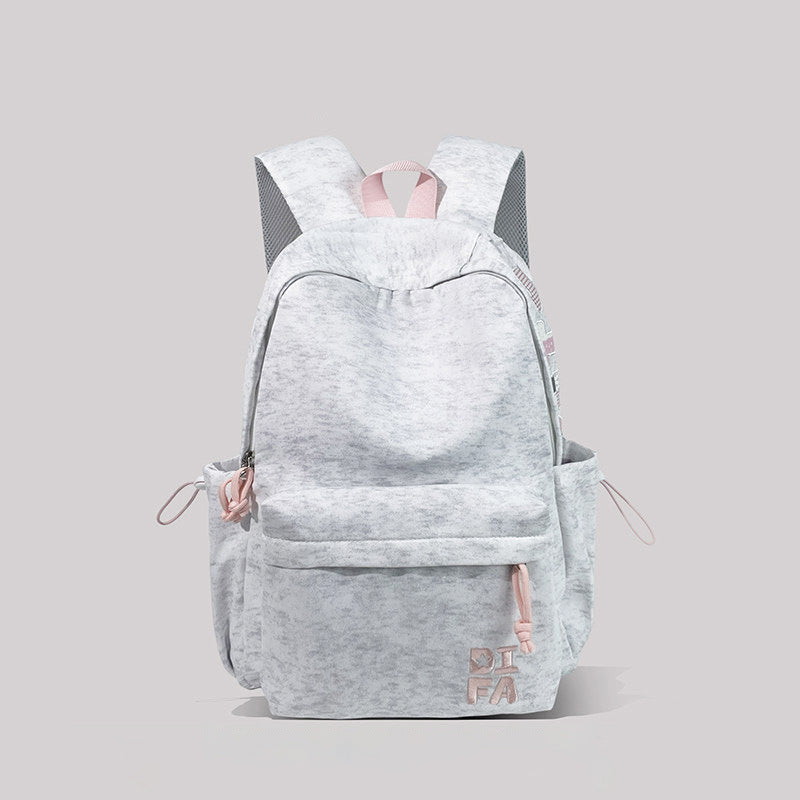 Casual Outdoor Backpack LoungeYard — product view 2