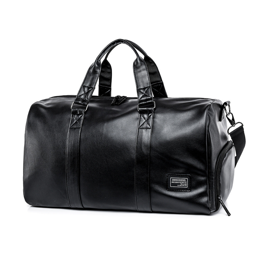 Travel Duffle Bag — product view 4