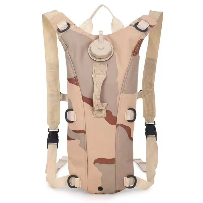 Hydration Backpack — product view 7