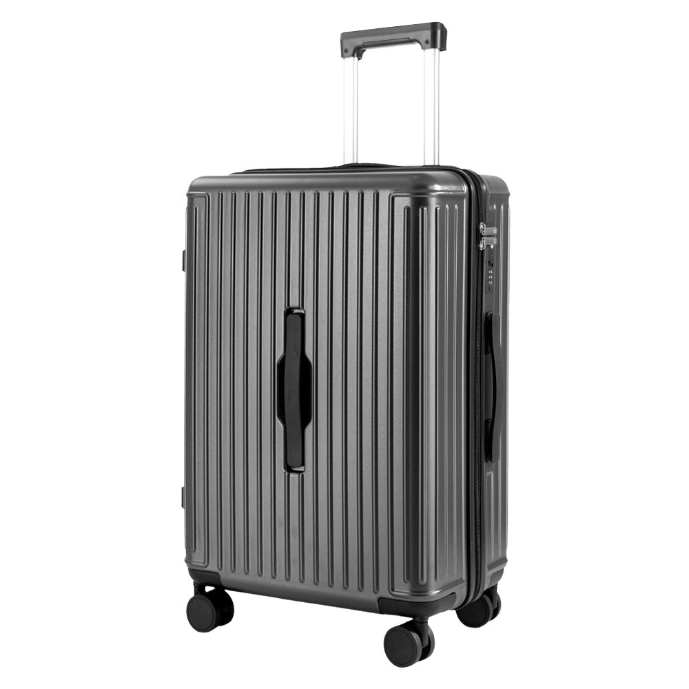 Durable Hard Shell Spinner Luggage — product view 5