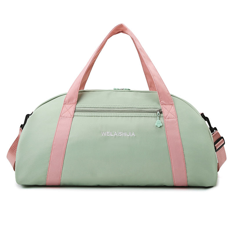 Sporty Leisure Bag LoungeYard — product view 6