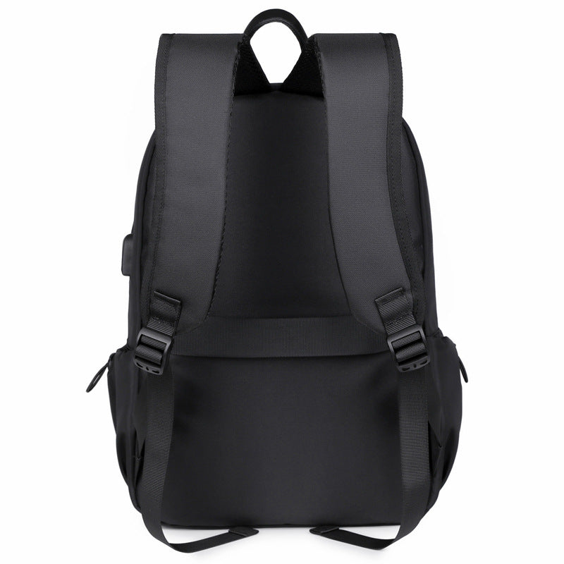 Lightweight Travel Backpack LoungeYard — product view 3