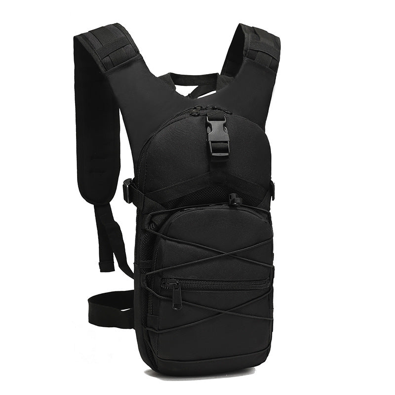 Tactical Hydration Backpack LoungeYard — product view 2