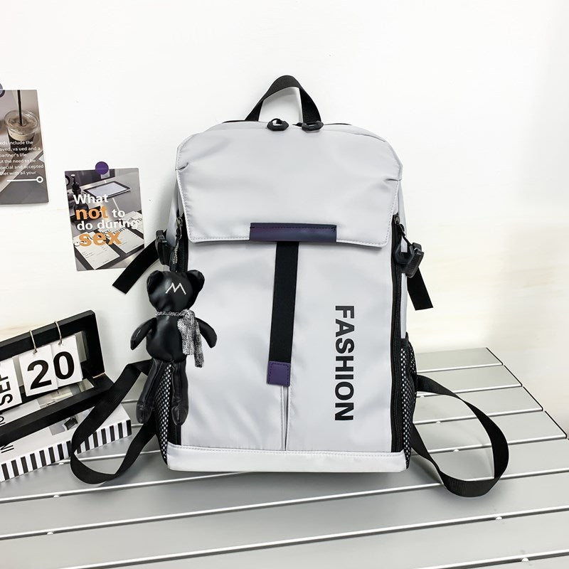 Urban Style Backpack LoungeYard — product view 1