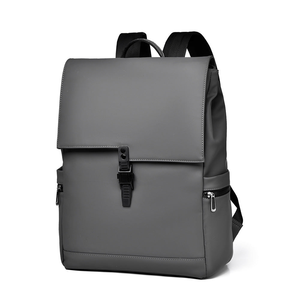 Stylish Functional Backpack LoungeYard — product view 4